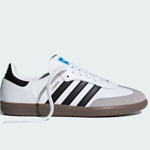 Adidas Samba OG - Men’s Size 4.5 / Women’s Size 5.5